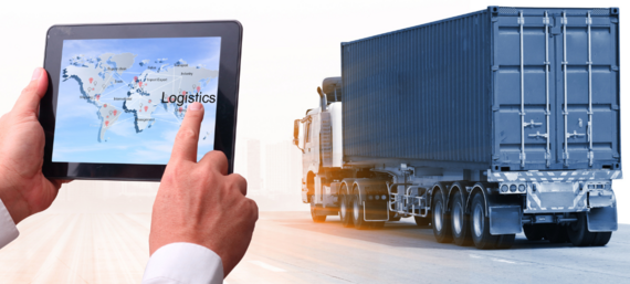 The dispatch automation system – QUAT²RO Logistics